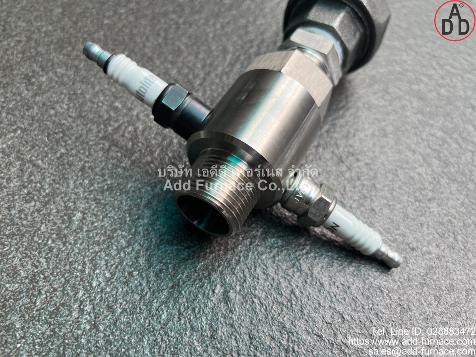 Yamataha Pilot Burner PBC-2 (8)